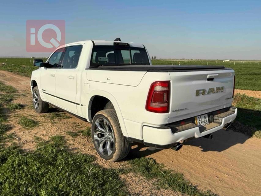 ڕام 1500